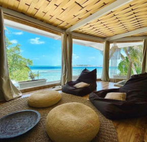 Samura Maldives Guest House Thulusdhoo